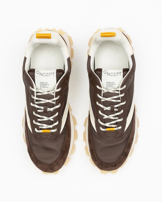 ONCEPT OSAKA - ESPRESSO