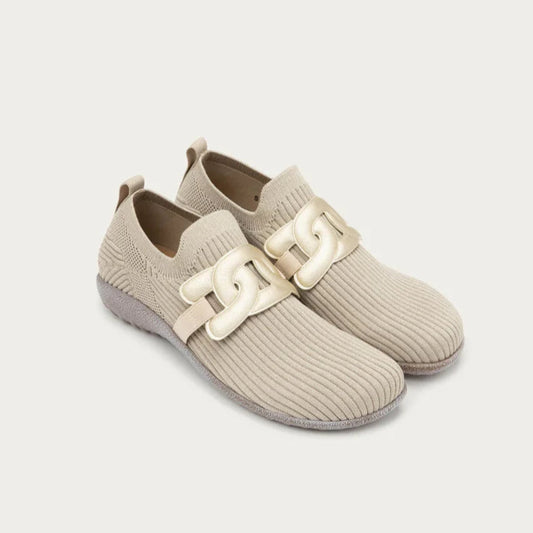 NAOT PICTON - ALMOND & GOLD