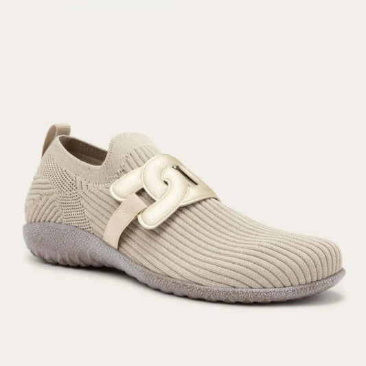 NAOT PICTON - ALMOND & GOLD