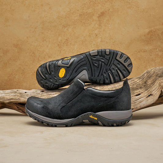 DANSKO PIPPY - WATERPROOF - BLACK