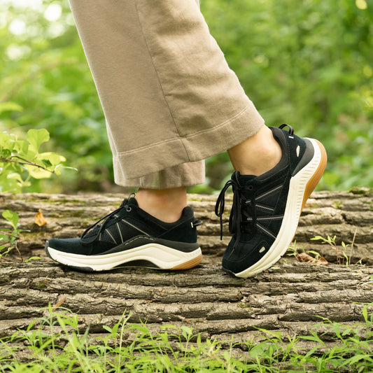 DANSKO POPPY - BLACK