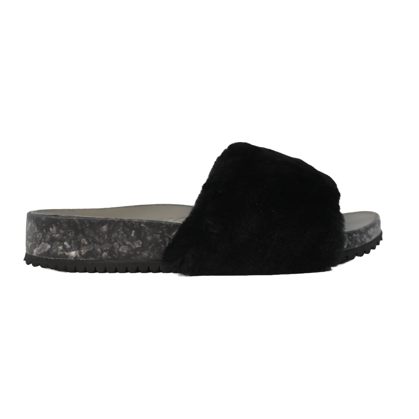 FLEKS SAN YSIDRO SLIDE - RAVEN