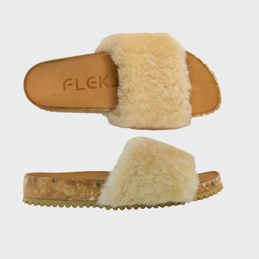 FLEKS SAN YSIDRO SLIDE - MORNING COFFEE