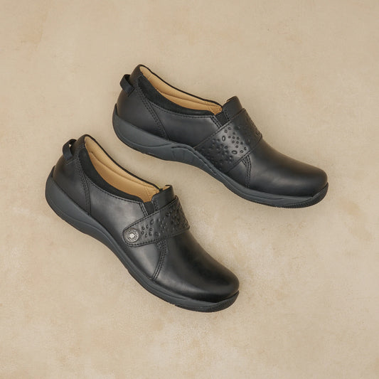 DANSKO SALLIE - BLACK