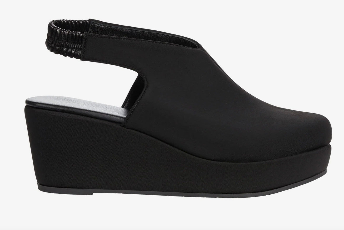 CORDANI DONNY LYCRA - BLACK - DONNYBLK