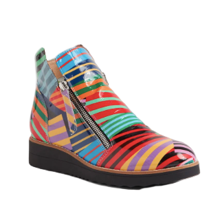 DJANGO AND JULIET OH MY - MULTI PATENT