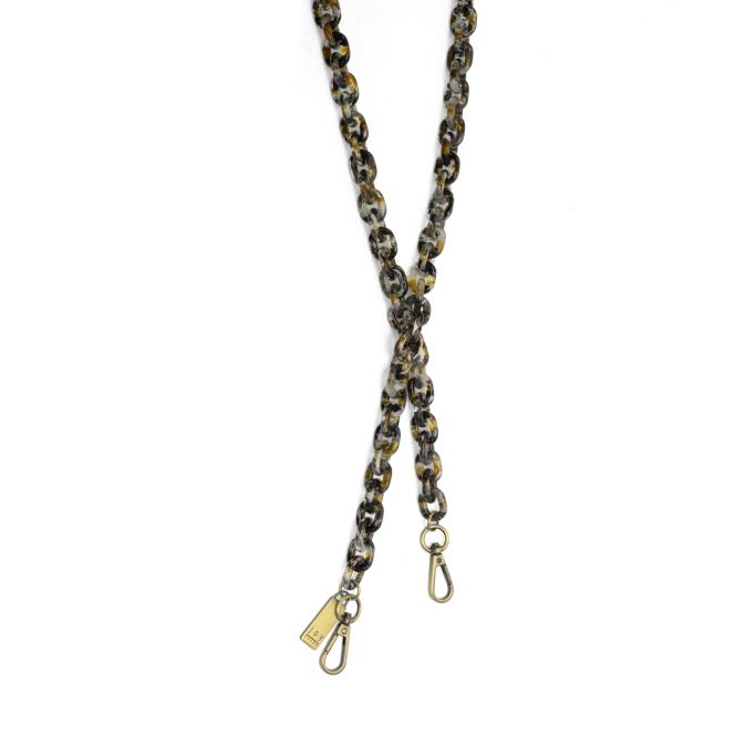 JOY SUSAN 42" CABLE LUCITE - NEUTRAL