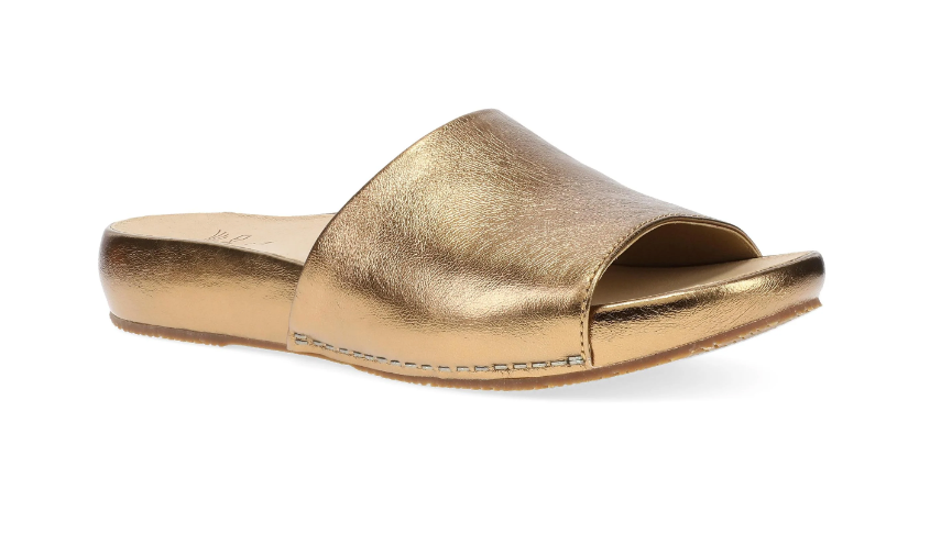 DANSKO TWYLA - BRONZE