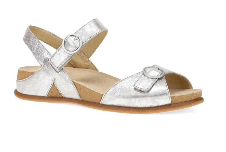 DANSKO CANDACE - CHAMPAGNE