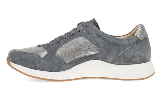 DANSKO CATIE - GREY PEWTER