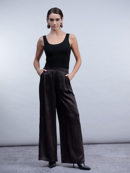 HAAKO PANTS - MULTI