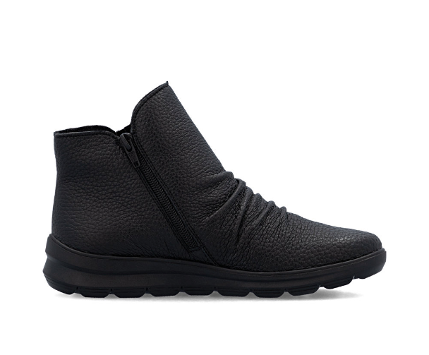 RIEKER Z005600 - BLACK