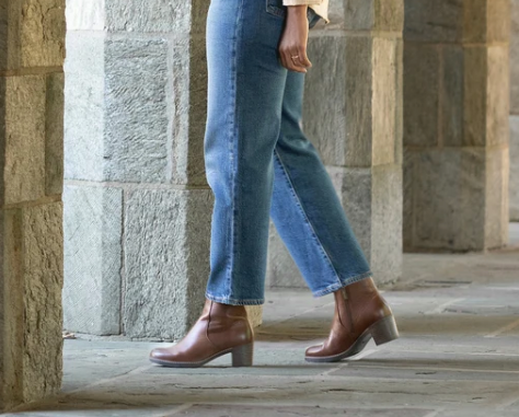 DANSKO MERYLL - BROWN