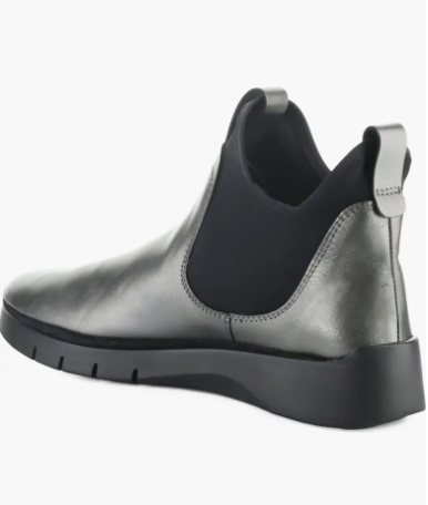 BOS & CO LURIO - ANTHRACITE