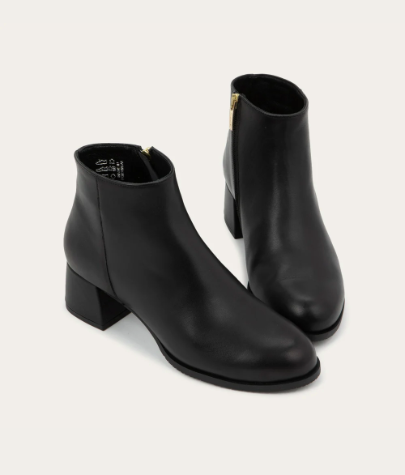 NAOT BALLAD - BLACK