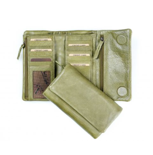 CLASSIC LOOK INC 11281OL - OLIVE