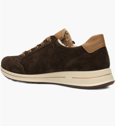 ARA OLEANNA - CHOCOLATE BROWN