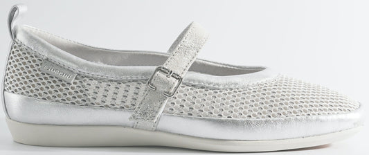 BUSSOLA VERONICA - SILVER