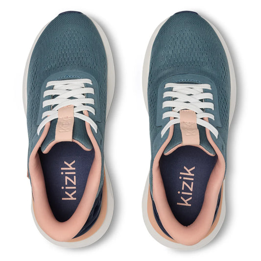 KIZIK ATHENS 2 - STORMY BLUE