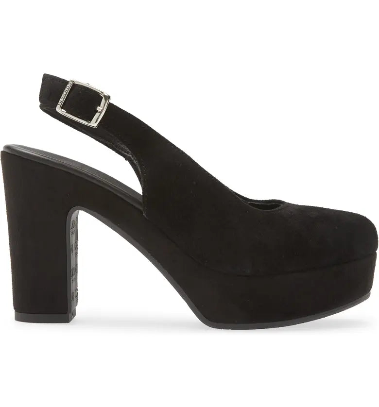 CORDANI TORRIE - BLACK - TORRIEBLK