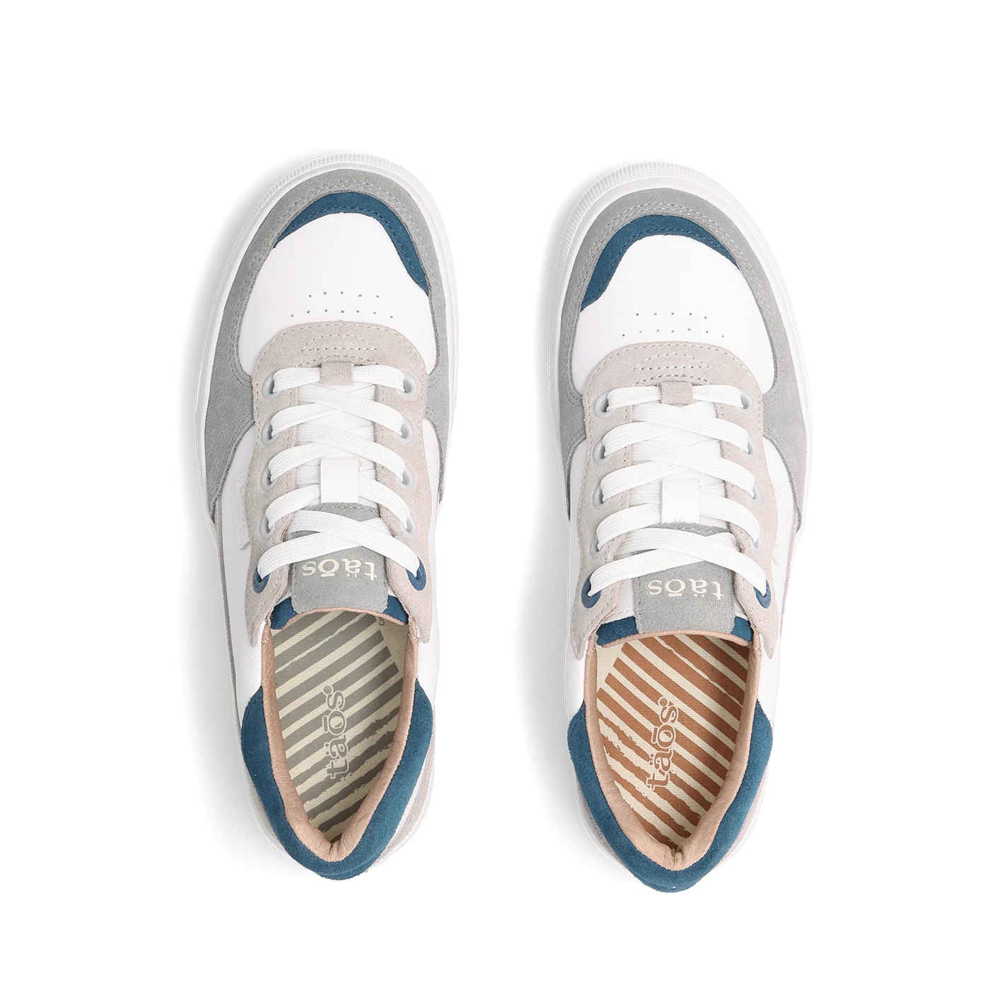 TAOS POP SOUL - GREY MULTI