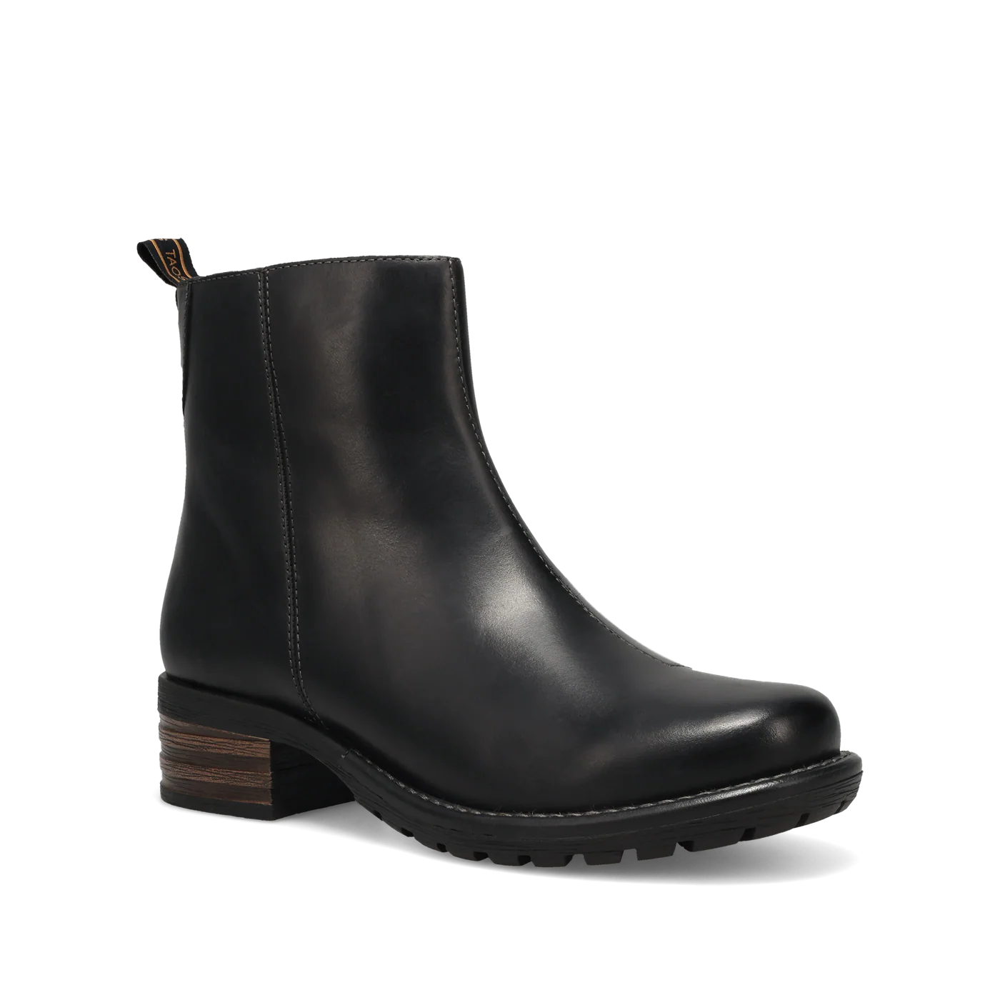 TAOS UPTOWN - BLACK