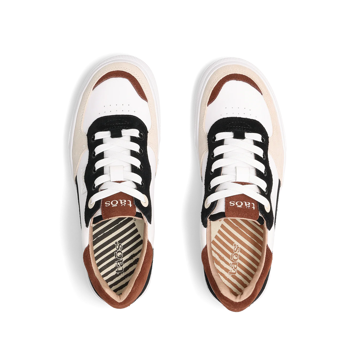 TAOS POP SOUL - BROWN MULTI