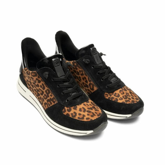 ARA SHOES OVATION - LEOPARD