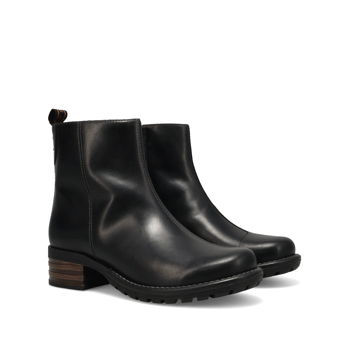 TAOS UPTOWN - BLACK