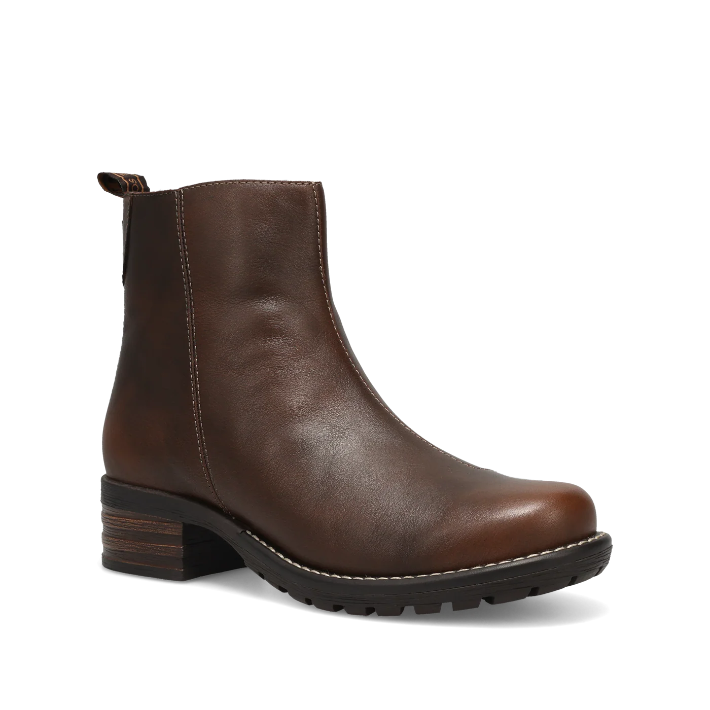 TAOS UPTOWN - DARK BROWN