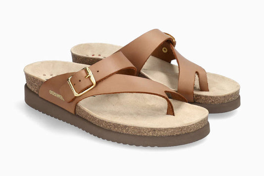 MEPHISTO HELEN - CAMEL