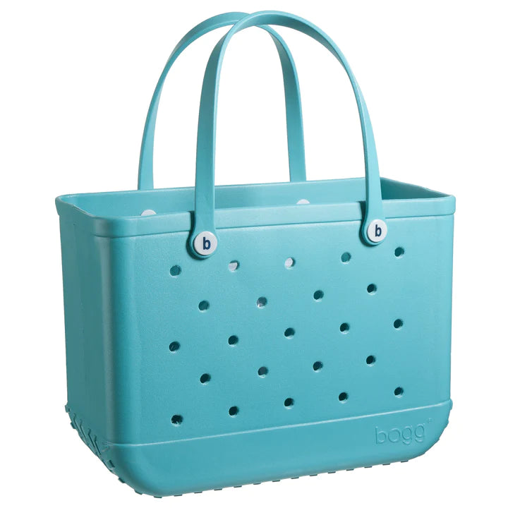 BOGG BAG ORIGINAL BOGG BAG - TURQUOISE - 26OBTURQ