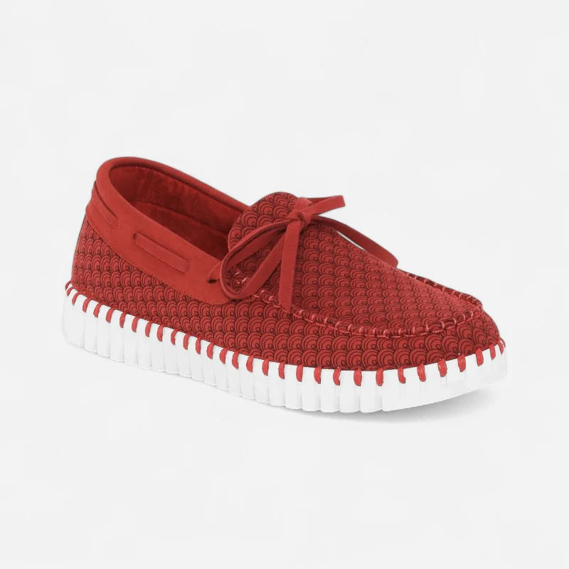 ILSE JACOBSEN TULIP 3074 - RED