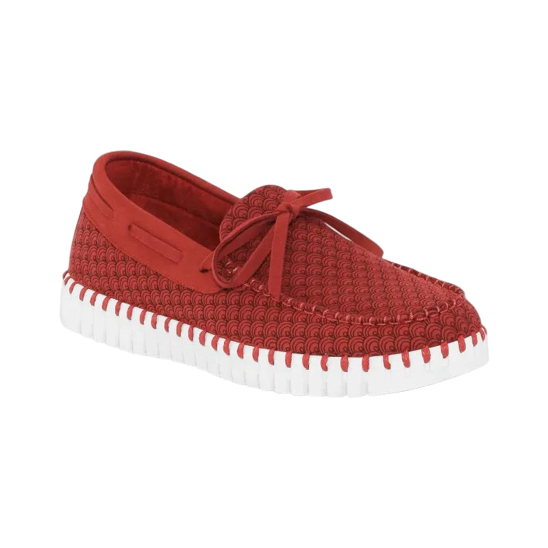 ILSE JACOBSEN TULIP 3074 - RED