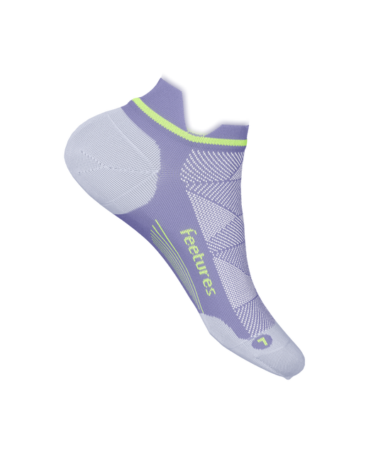 FEETURES ELITE MAX CUSHION NO SHOW - LAVENDER MULTI - EC50710