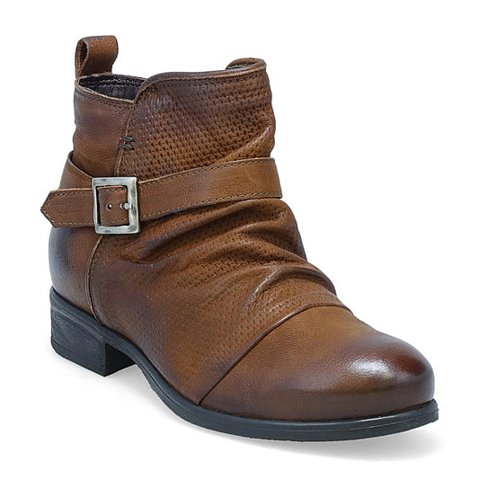 MIZ MOOZ SUZY - HAZELNUT BROWN