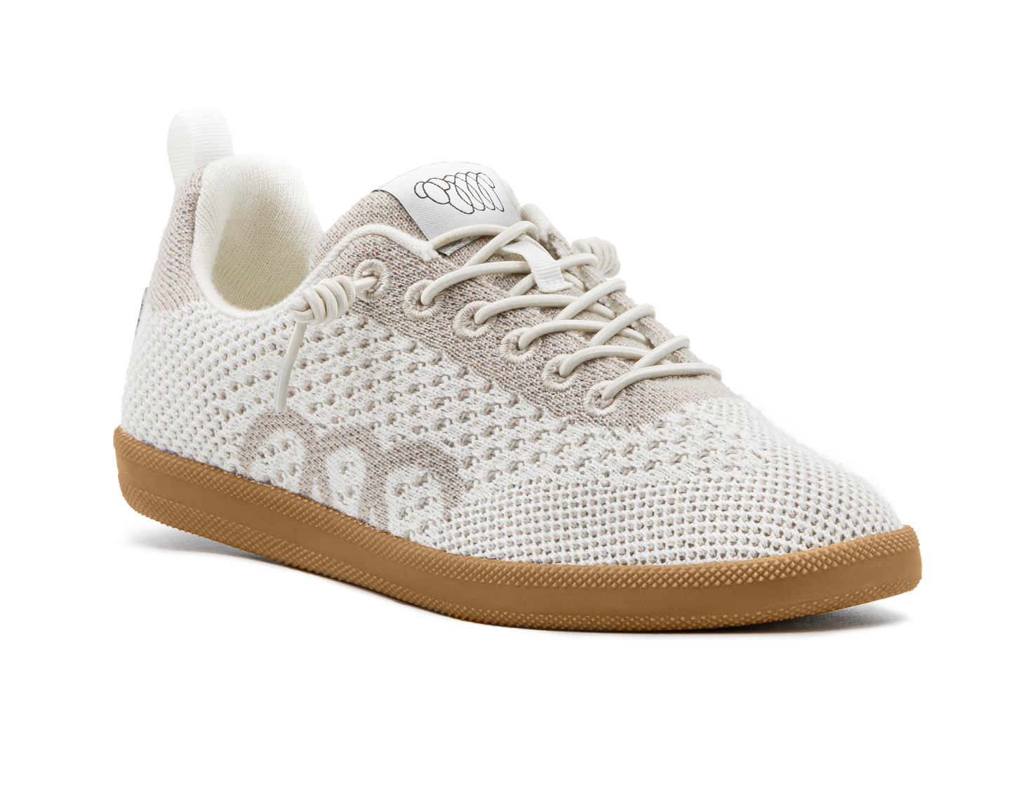 WOOLLOOMOOLOO ENGADINE - TAUPE MULTI