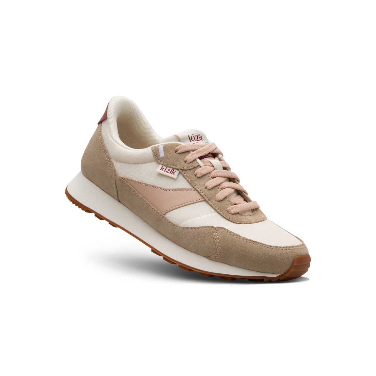 KIZIK SIENA - PRISTINE WARM TAUPE