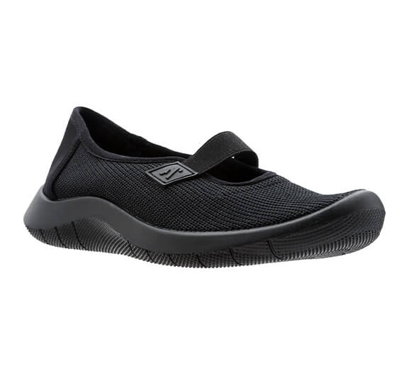 ARCOPEDICO CIBELE - BLACK - 1751H72