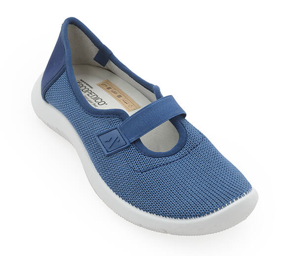 ARCOPEDICO CIBELE - BLUE - 1751H73