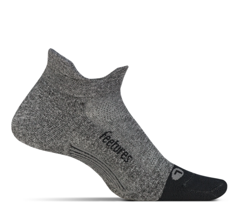 FEETURES ELITE ULTRA LIGHT NO SHOW - GREY - E55160