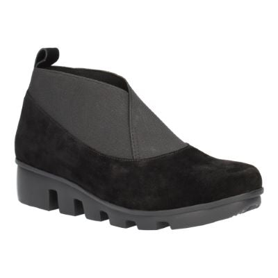 L'AMOUR DES PIEDS HASHREE - BLACK - HASHRE-SUBLK