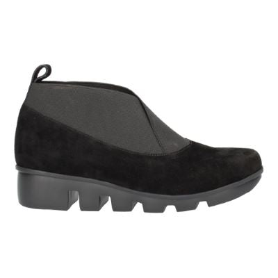 L'AMOUR DES PIEDS HASHREE - BLACK - HASHRE-SUBLK
