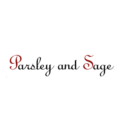 PARSLEY AND SAGE