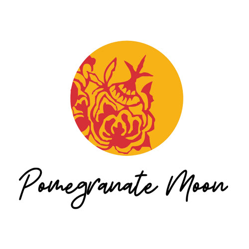 POMEGRANATE MOON