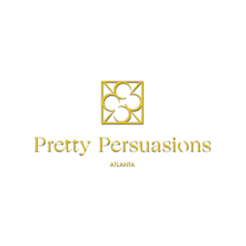 PRETTY PERSUASIONS