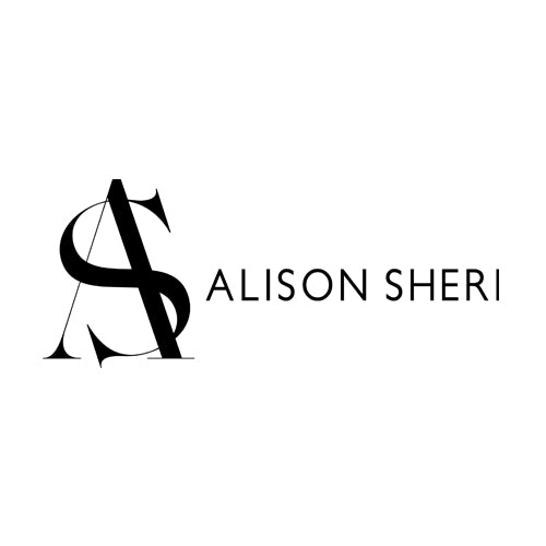 ALISON SHERI