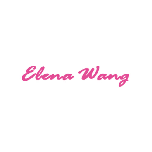 ELENA WANG CLOTHING