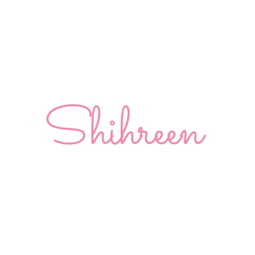 SHIHREEN