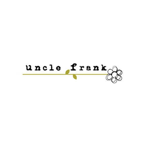 UNCLE FRANK
